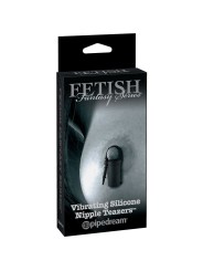 Fetish Fantasy Edición Limitada Succionador De Silicona Para Pezones - Comprar Pinzas pezones BDSM Fetish Fantasy - Pinzas para 