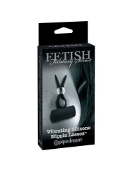 Fetish Fantasy Edición Limitada Succionador De Silicona Para Pezones Vibrador - Comprar Pinzas pezones BDSM Fetish Fantasy - Pin