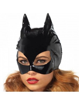 Legavenue Catwoman Máscara - Comprar Máscara erótica Leg Avenue - Máscaras eróticas (1)