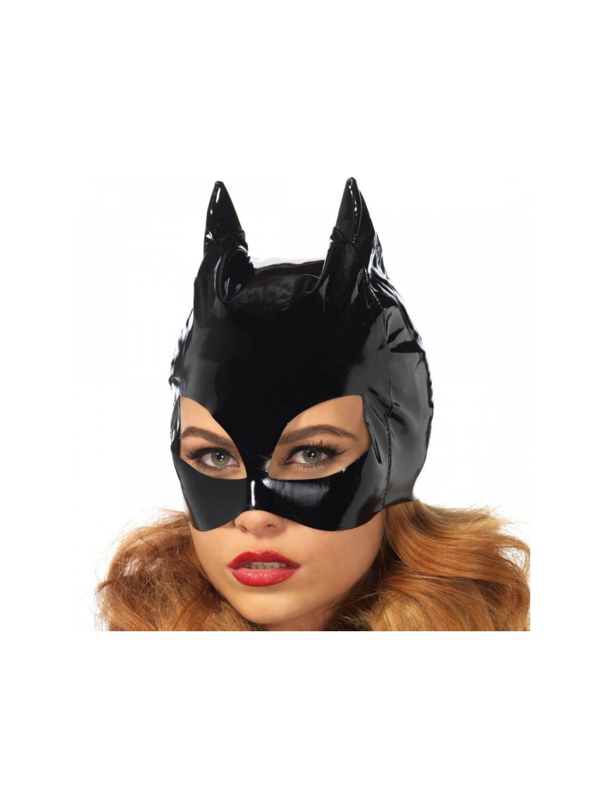 Legavenue Catwoman Máscara - Comprar Máscara erótica Leg Avenue - Máscaras eróticas (1)