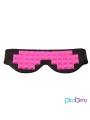 Picobong See No Evil Blindfold Cerise - Comprar Antifaz sexy Picobong - Antifaces sexys (1)