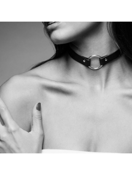 Bijoux Indiscrets Maze Collar Choker - Comprar Collar BDSM Bijoux Indiscrets - Collares BDSM (2)