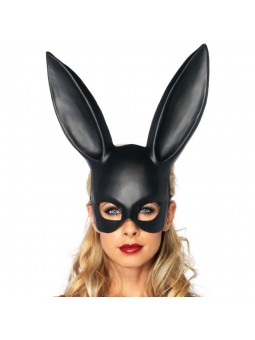 Leg Avenue Masquerade Rabbit - Comprar Máscara erótica Leg Avenue - Máscaras eróticas (1)