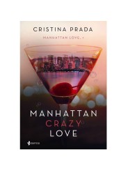 Manhattan Crazy Love - Comprar Libro o DVD erótico Grupo Planeta - Libros & películas eróticas (1)