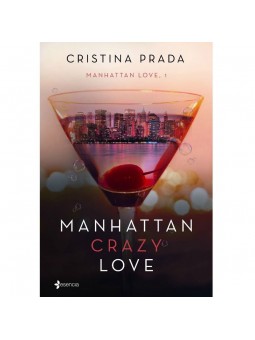 Manhattan Crazy Love - Comprar Libro o DVD erótico Grupo Planeta - Libros & películas eróticas (1)
