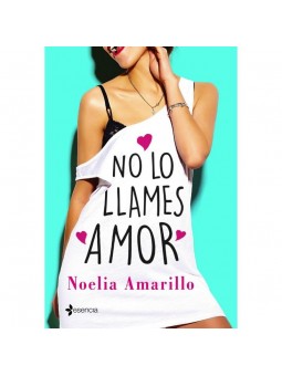 No Lo Llames Amor - Comprar Libro o DVD erótico Grupo Planeta - Libros & películas eróticas (1)