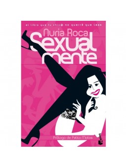 Sexualmente - Comprar Libro o DVD erótico Grupo Planeta - Libros & películas eróticas (1)