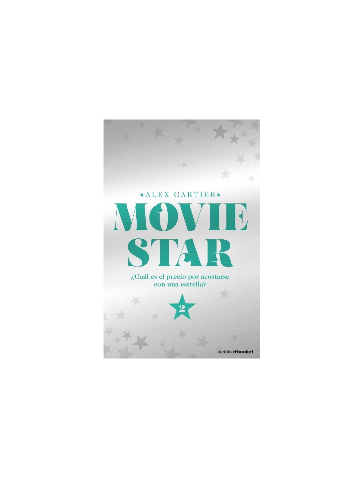 Movie Star 2 - Comprar Libro o DVD erótico Grupo Planeta - Libros & películas eróticas (1)