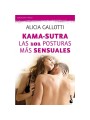 Kama-Sutra Las 101 Posturas Más Sensuales - Comprar Libro o DVD erótico Grupo Planeta - Libros & películas eróticas (1)