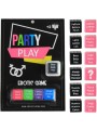 Secretplay Juego Party Play 5 Dados - Comprar Dado erótico Secretplay - Dados eróticos (1)