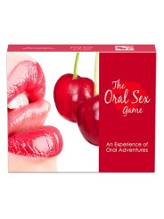 The Oral Sex Juego Para Parejas - Comprar Juego mesa erótico Kheper Games, Inc. - Juegos de mesa eróticos (2)