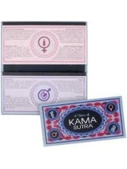 52 Trucos Sexuales Absolutamente Orgásmicos - Comprar Cartas sexuales Kheper Games, Inc. - Cartas sexuales (1)