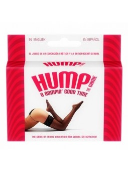 Hump El Juego - Comprar Juego mesa erótico Kheper Games, Inc. - Juegos de mesa eróticos (1)