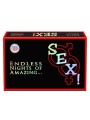 Sex Juego Para Parejas - Comprar Juego mesa erótico Kheper Games, Inc. - Juegos de mesa eróticos (2)
