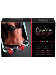 Casino Boudoir Para Parejas - Comprar Juego mesa erótico Kheper Games, Inc. - Juegos de mesa eróticos (2)