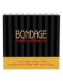 Bondage Seductions Explora El Mundo Del Bondage - Comprar Juego mesa erótico Kheper Games, Inc. - Juegos de mesa eróticos (2)