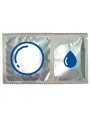 Control Duo Finisimo & Lubricante 6 uds - Comprar Condones extra finos Control - Preservativos extra finos (3)