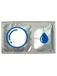 Control Xtra Dots 12 uds - Comprar Condones textura Control - Preservativos texturizados (3)