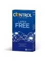 Control Free Sin Latex 5 uds - Comprar Condones sin látex Control - Preservativos sin látex (1)