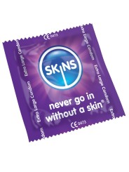Skins Preservativo XXL - Comprar Condones XL Skins - Preservativos XL (2)