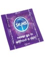 Skins Preservativo XXL - Comprar Condones XL Skins - Preservativos XL (2)