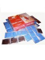 Unilatex Preservativos Rojos/Fresa 144 uds - Comprar Condones de sabor Unilatex - Preservativos de sabores (2)