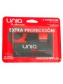 Uniq Free Aro Protector Preservativo Sin Latex 3 uds - Comprar Condones sin látex Unique - Preservativos sin látex (2)