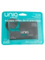 Uniq Smart Pre-Erección Preservativo Sin Látex 3 uds - Comprar Condones sin látex Unique - Preservativos sin látex (2)
