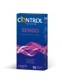 Control Senso - Comprar Condones extra finos Control - Preservativos extra finos (1)