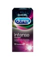 Durex Intense Orgasmic 6 uds. - Comprar Condones textura Durex - Preservativos texturizados (1)