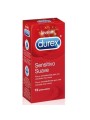 Durex Sensitivo Suave - Comprar Condones extra finos Durex - Preservativos extra finos (1)