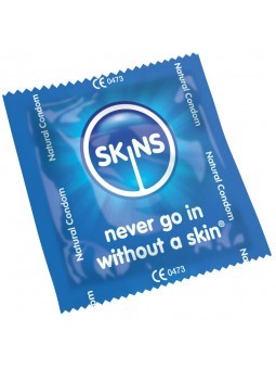 Skins Preservativo Natural - Comprar Condones naturales Skins - Preservativos naturales (2)