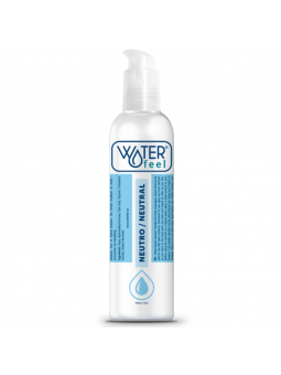 Waterfeel Lubricante Natural - Comprar Lubricante agua Waterfeel - Lubricantes base agua (1)