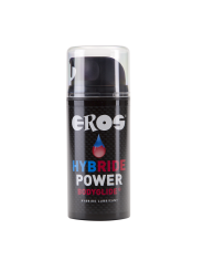 Eros Hybride Power Bodyglide - Comprar Lubricante híbrido Eros - Lubricantes base agua (1)