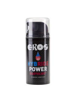 Eros Hybride Power Bodyglide - Comprar Lubricante híbrido Eros - Lubricantes base agua (1)