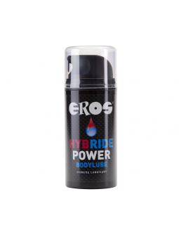 Eros Hybride Power Bodylube - Comprar Lubricante híbrido Eros - Lubricantes base agua (1)