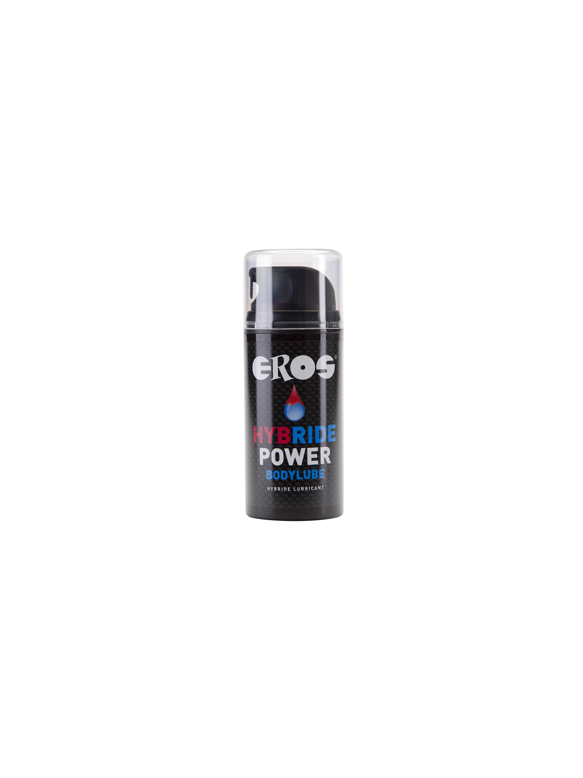 Eros Hybride Power Bodylube - Comprar Lubricante híbrido Eros - Lubricantes base agua (1)