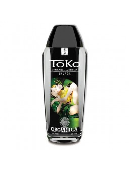 Shunga Toko Orgánica Lubricante Natural - Comprar Lubricante vegano Shunga - Lubricantes base agua (1)