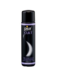 Pjur Cult Para Látex - Comprar Lubricante silicona Pjur - Lubricantes base silicona (1)