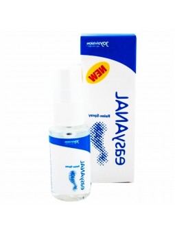 Easyanal Lubricante Spray Relax - Comprar Relajante anal Easyanal - Lubricantes relajante anal (1)