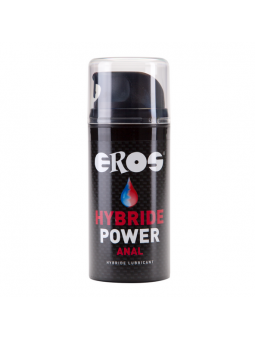 Eros Hybride Power Anal Lubricant - Comprar Lubricante anal Eros - Lubricantes extra deslizantes (1)
