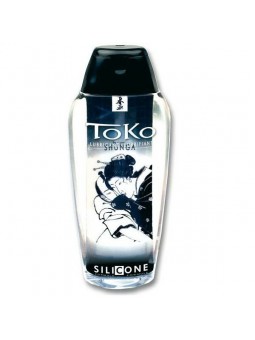 Shunga Toko Lubricante Silicona - Comprar Lubricante vegano Shunga - Lubricantes base silicona (1)