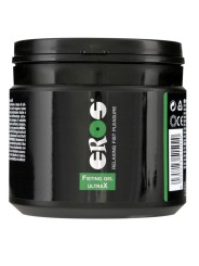 Eros Fisting Anal Gel Lubricante Relajante - Comprar Relajante anal Eros - Lubricantes relajante anal (1)