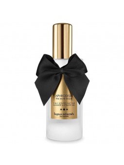 Bijoux Aphrodisia 2 En 1 Gel Silicona Perfumado - Comprar Crema masaje sexual Bijoux Indiscrets - Lubricantes base silicona (1)