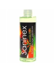 Saninex Sexual Evolution Anal Placer Salvaje - Comprar Lubricante anal Saninex - Lubricantes extra deslizantes (1)
