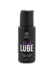 Body Lube Lubricante Silicona - Comprar Lubricante silicona Cobeco - Lubricantes base silicona (1)