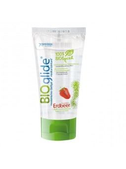 Bioglide Lubricante Sabor - Comprar Lubricante vegano Bioglide - Lubricantes de sabores (1)