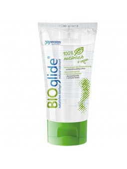Bioglide Natural - Comprar Lubricante vegano Bioglide - Lubricantes base agua (1)