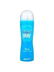 Lubricante Durex Play Natural - Comprar Lubricante agua Durex - Lubricantes base agua (1)