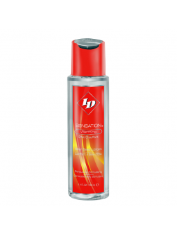 ID Sensation Efecto Calor - Comprar Gel efecto calor Id Lubricantes - Lubricantes efecto calor (1)